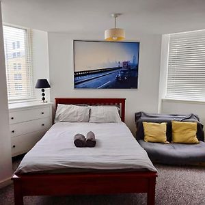 Appartement met Twee Slaapkamers